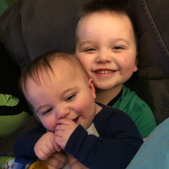 Nice to meet you, I’m Gabrielle! - Picture 13 of 16